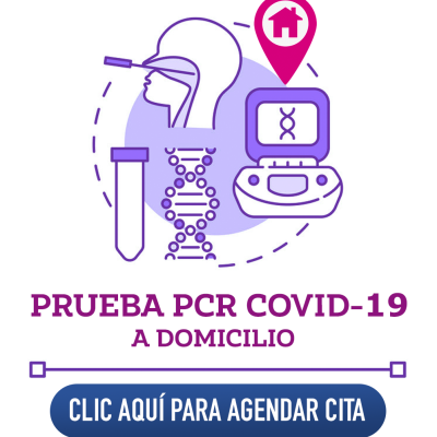 PCR DOMI